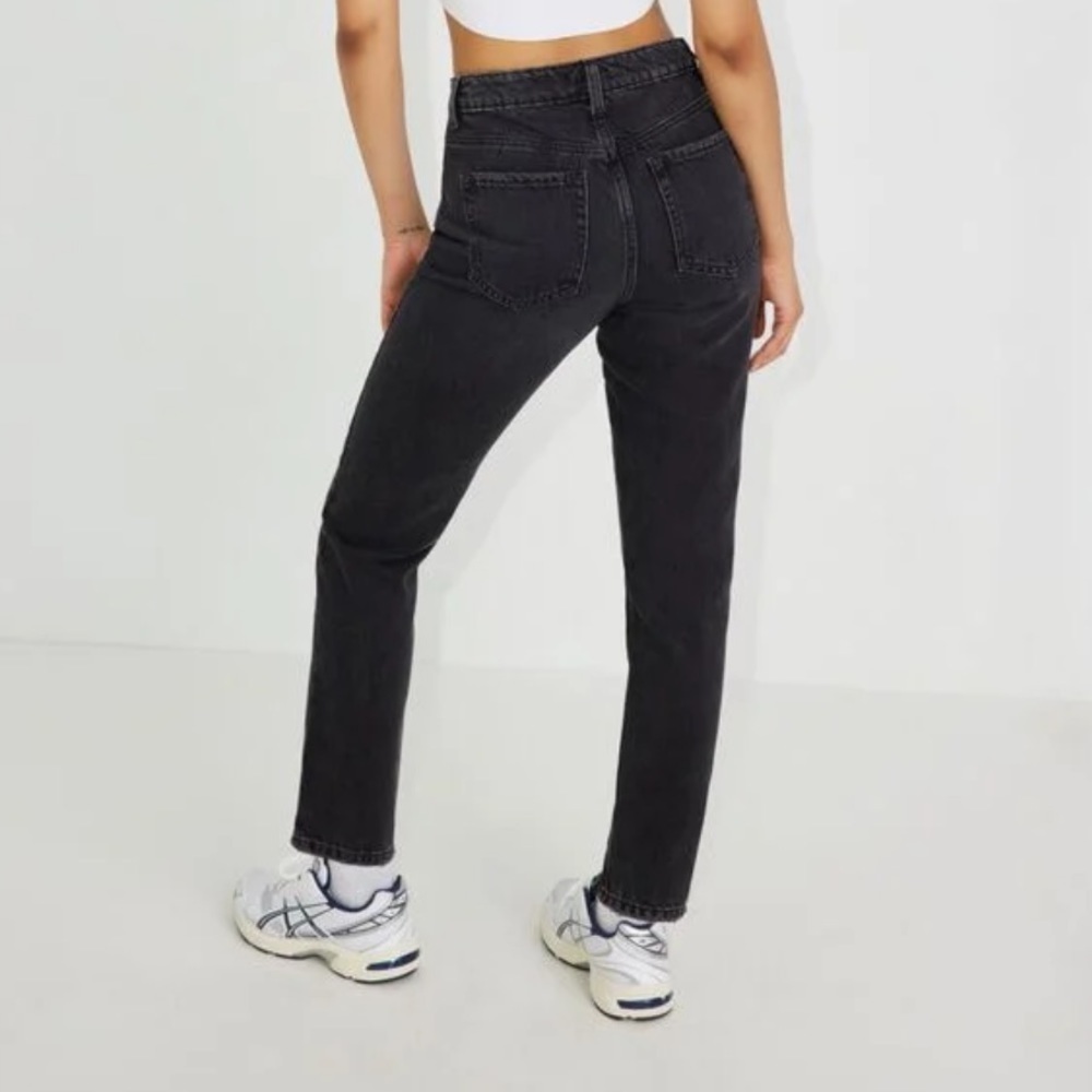 COTTON ON STRETCH MOM JEAN - Picture 3 of 16